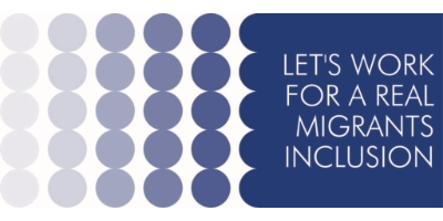 LWRMI- Let's Work for Real Migrants Inclusion