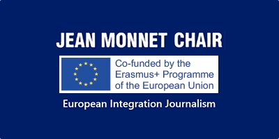 Jean Monnet Chair on European Integration Journalism
